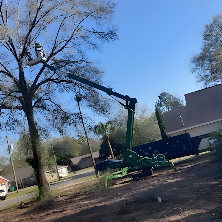 BUCKS TREE SERVICES